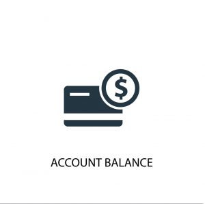 Account Balance