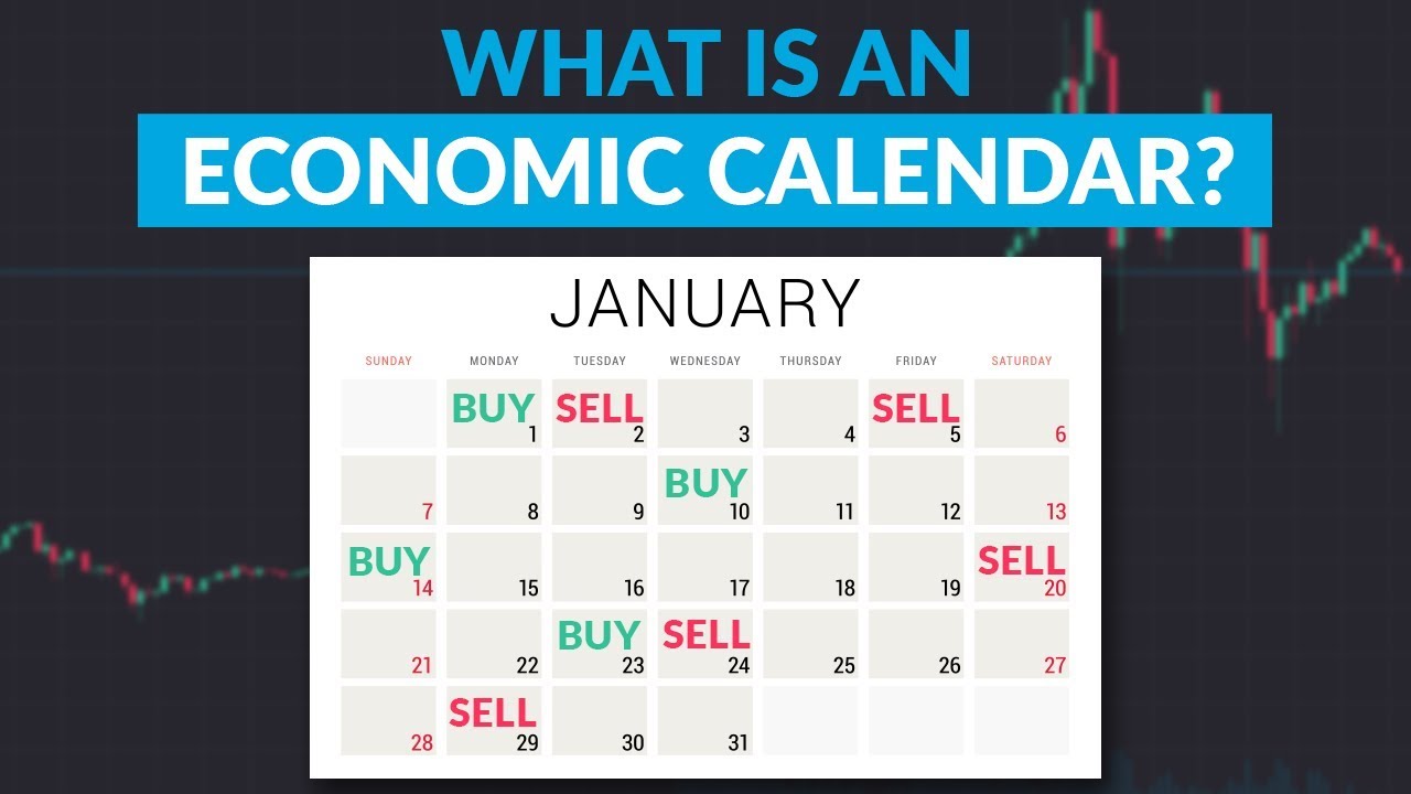 Economic Calendar