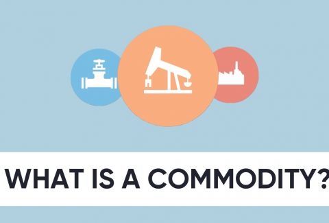 What are Commodities