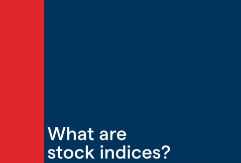 What exactly are indices..