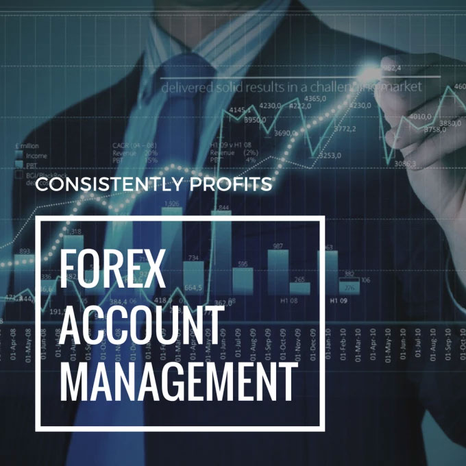 Why You Should Get A Managed Forex Account