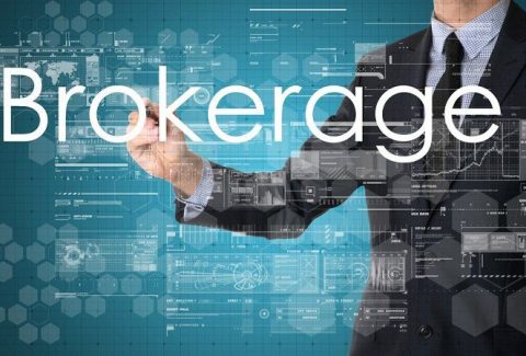 Brokerage company