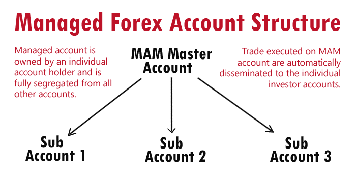 Managed Forex Accounts $1000 Minimum