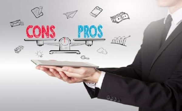 Pros And Cons Of Trading Forex