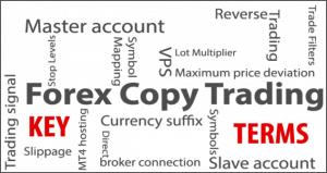 Terminology In Forex