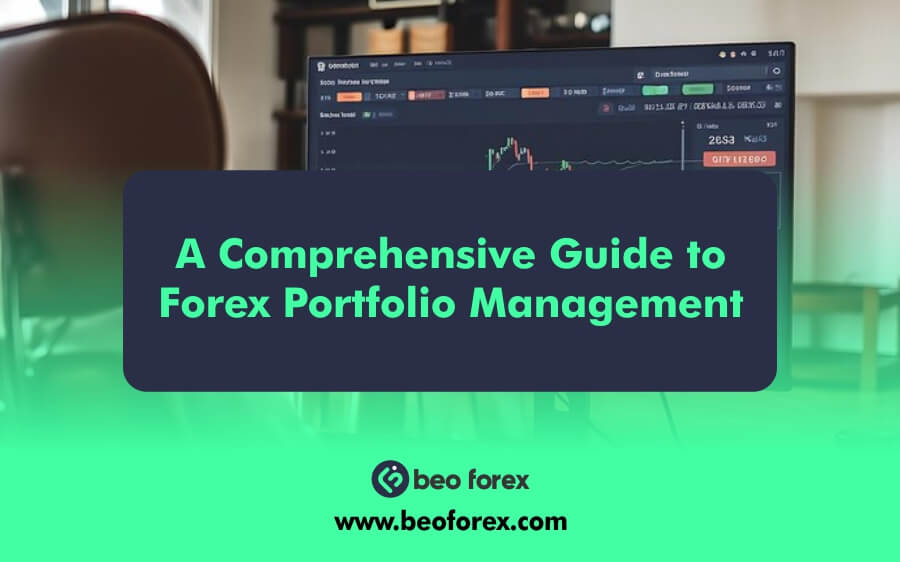 A Comprehensive Guide to Forex Portfolio Management