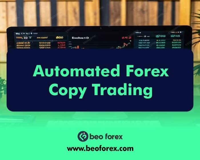 Automated Forex Copy Trading