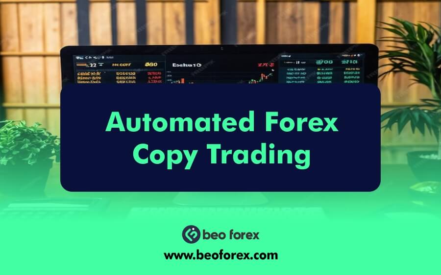 Automated Forex Copy Trading