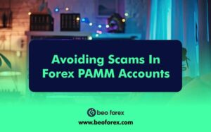 Avoiding Scams In Forex PAMM Accounts