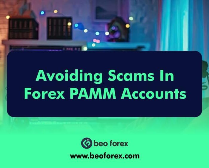 Avoiding Scams In Forex PAMM Accounts