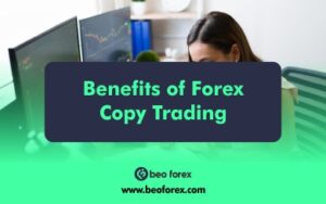 Benefits of Forex copy trading for new traders