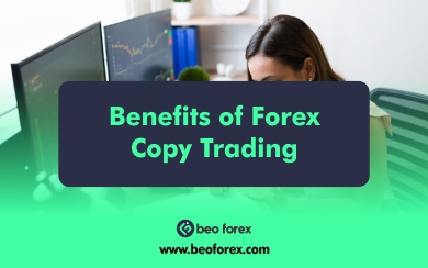 Benefits of Forex copy trading for new traders