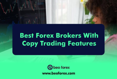 Best Forex Brokers With Copy Trading Features