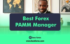 Best Forex PAMM Manager