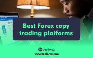 Best Forex copy trading platforms