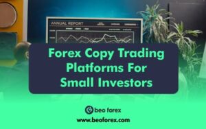 Best Forex copy trading platforms for small investors