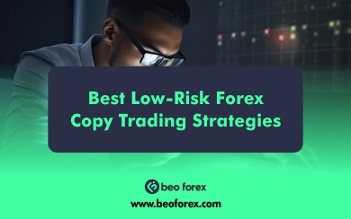 Best Low-Risk Forex Copy Trading Strategies