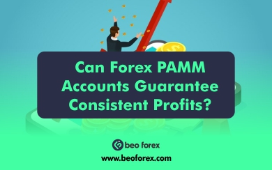 Can Forex PAMM Accounts Guarantee Consistent Profits?