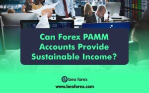 Can Forex PAMM Accounts Provide Sustainable Income?