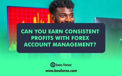 Profits with Forex Account Management?