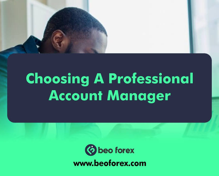 Choosing A Professional Account Manager