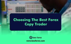 Choosing The Best Forex Copy Trader