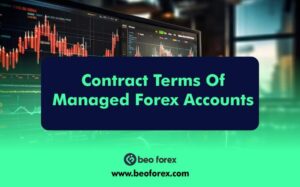 Contract Terms Of Managed Forex Accounts