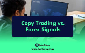 Copy Trading vs. Forex Signals