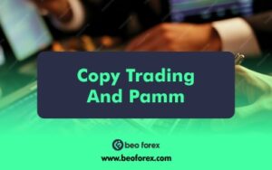 Difference Between Copy Trading and PAMM