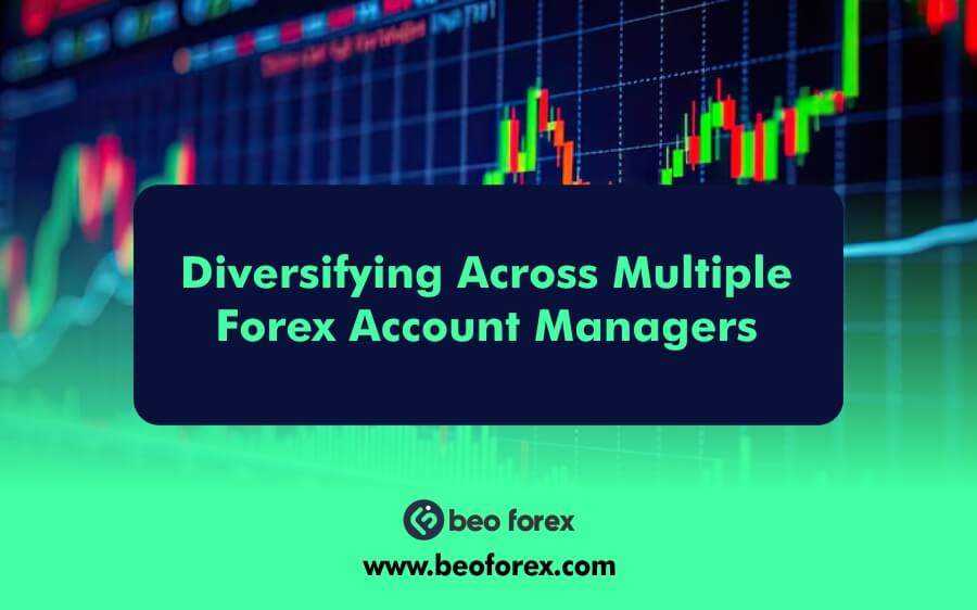 Diversifying Across Multiple Forex Account Managers