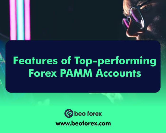 Features of Top-performing Forex PAMM Accounts