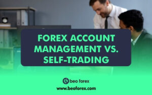 Forex Account Management vs Self-Trading