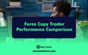 Forex Copy Trader Performance Comparison