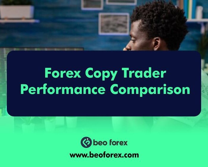 Forex Copy Trader Performance Comparison