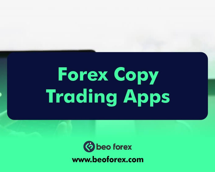 Forex Copy Trading Apps