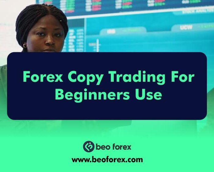 Forex Copy Trading For Beginners Use