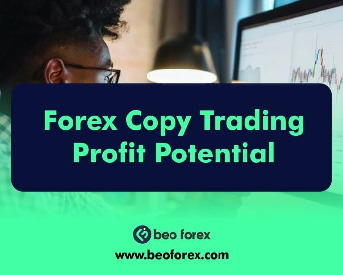 Forex Copy Trading Profit Potential