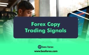 Forex Copy Trading Signals Explained