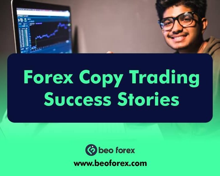 Forex Copy Trading Success Stories