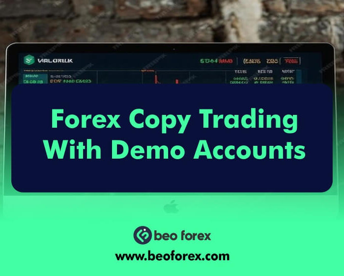 Forex Copy Trading With Demo Accounts