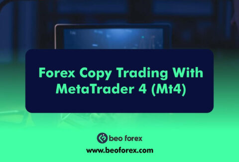 Forex Copy Trading With MetaTrader 4 (MT4)