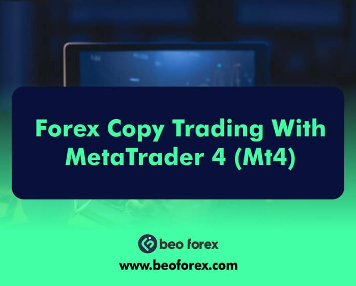 Forex Copy Trading With MetaTrader 4 (MT4)