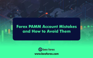 Forex PAMM Account Mistakes and How to Avoid Them