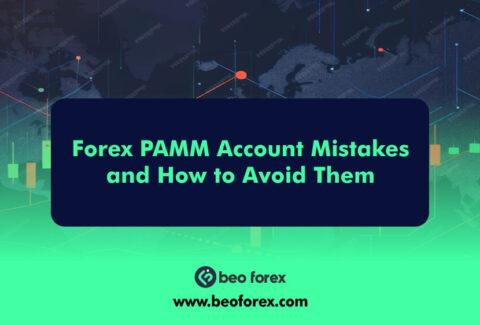 Forex PAMM Account Mistakes and How to Avoid Them