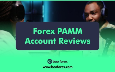 Forex PAMM Account Reviews