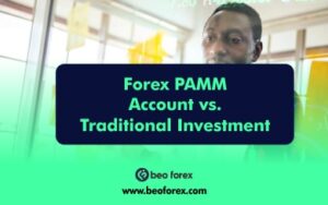 Forex PAMM Account vs. Traditional Investment