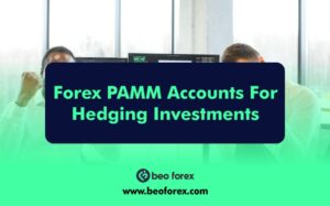 Forex PAMM Accounts For Hedging Investments