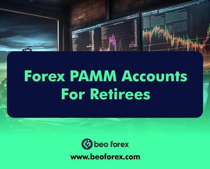 Forex PAMM Accounts For Retirees