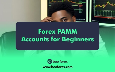 Forex PAMM Accounts for Beginners: A Step-by-Step Guide