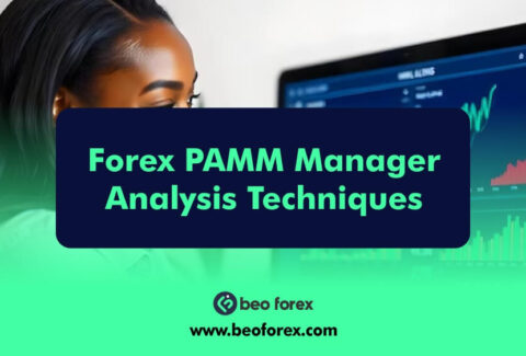 Forex PAMM Manager Analysis Techniques